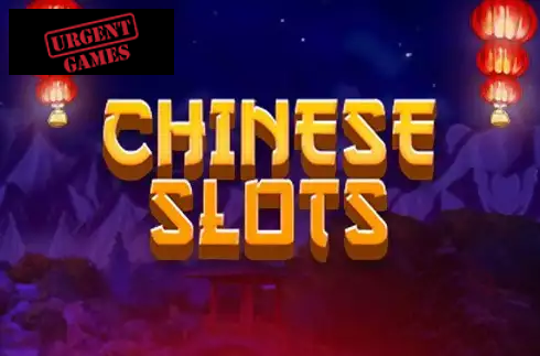Chinese Slots